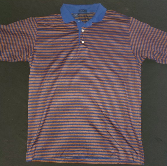 🌹 Jeff Rose Polo 🌹 - Picture 4 of 5